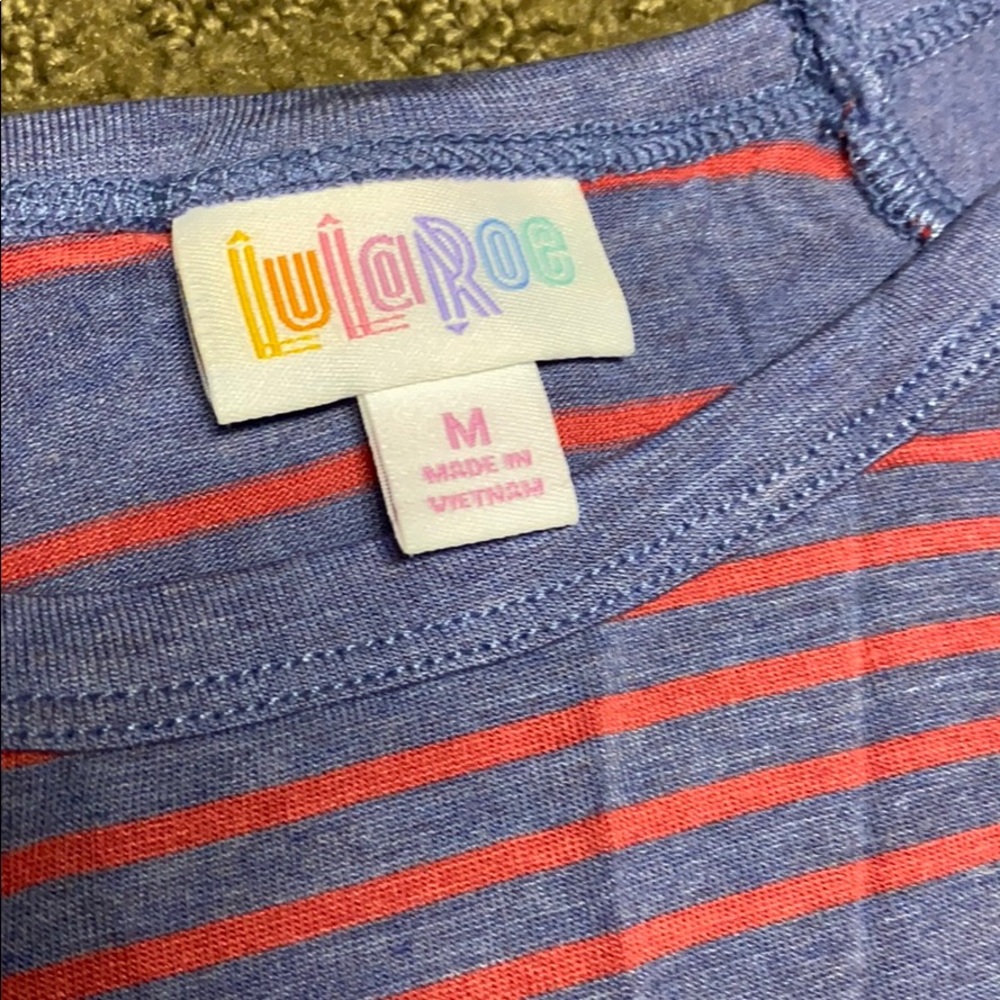 LuLaRoe Randy - Picture 3 of 4